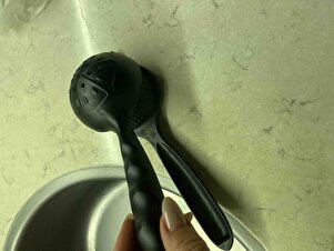 Müşteri yorumu görseli