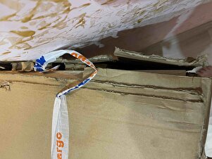 Müşteri yorumu görseli