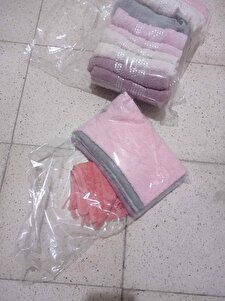 Müşteri yorumu görseli