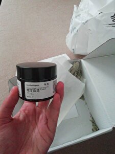 Müşteri yorumu görseli