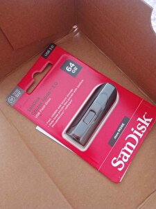 Müşteri yorumu görseli