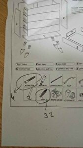 Müşteri yorumu görseli