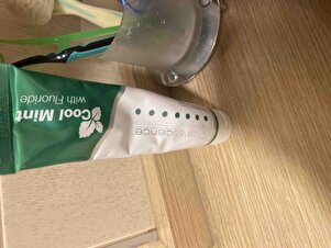 Müşteri yorumu görseli