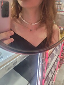 Müşteri yorumu görseli