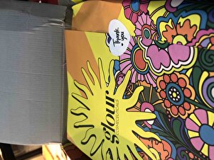 Müşteri yorumu görseli