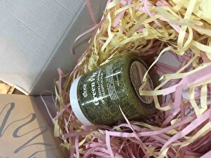 Müşteri yorumu görseli