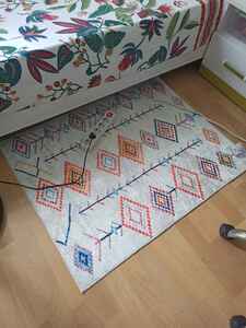 Müşteri yorumu görseli