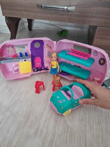 Müşteri yorumu görseli