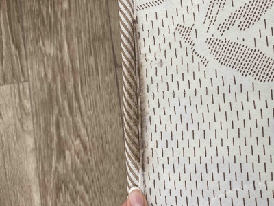 Müşteri yorumu görseli