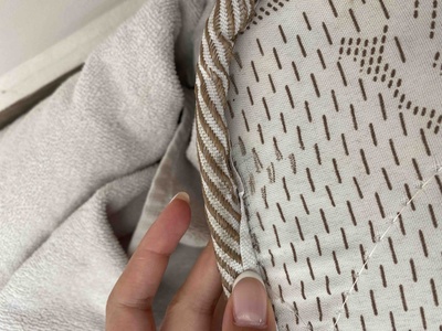 Müşteri yorumu görseli