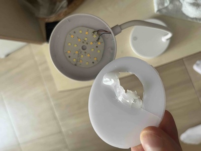 Müşteri yorumu görseli