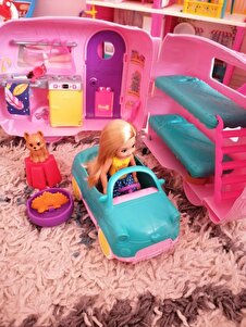 Müşteri yorumu görseli