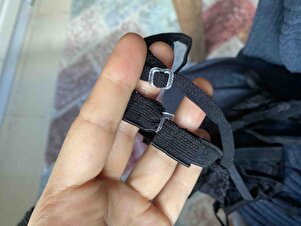 Müşteri yorumu görseli