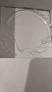 Müşteri yorumu görseli