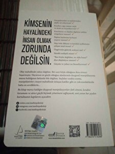 Müşteri yorumu görseli