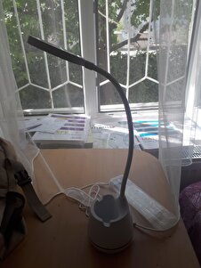 Müşteri yorumu görseli