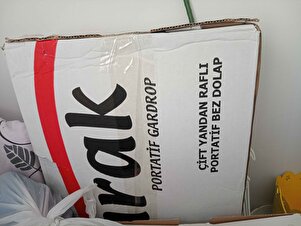 Müşteri yorumu görseli