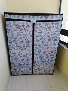 Müşteri yorumu görseli