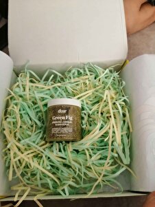 Müşteri yorumu görseli