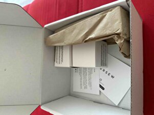 Müşteri yorumu görseli