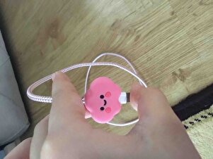 Müşteri yorumu görseli