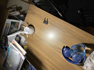 Müşteri yorumu görseli