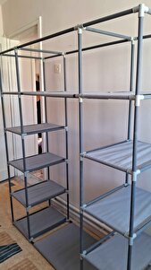 Müşteri yorumu görseli