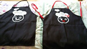 Müşteri yorumu görseli