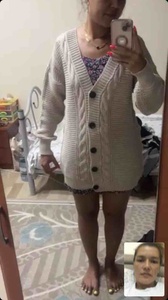 Müşteri yorumu görseli