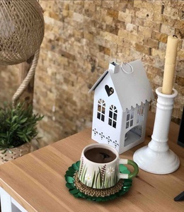 Müşteri yorumu görseli