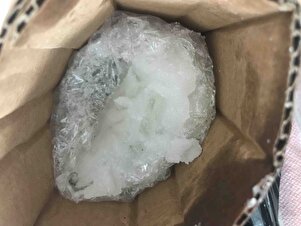 Müşteri yorumu görseli