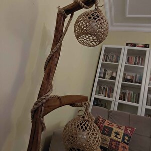 Müşteri yorumu görseli