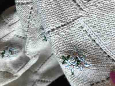 Müşteri yorumu görseli