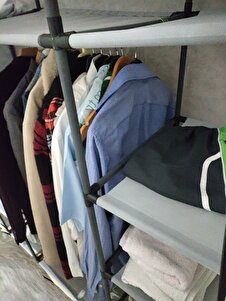 Müşteri yorumu görseli