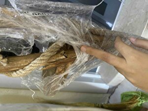 Müşteri yorumu görseli