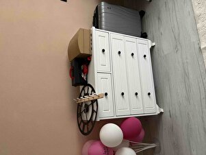 Müşteri yorumu görseli