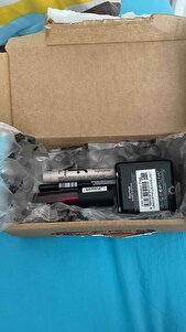 Müşteri yorumu görseli