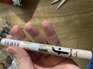 Müşteri yorumu görseli