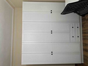 Müşteri yorumu görseli