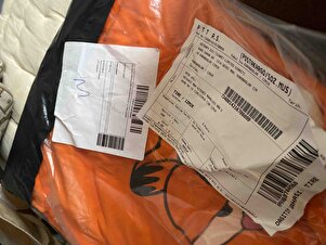 Müşteri yorumu görseli