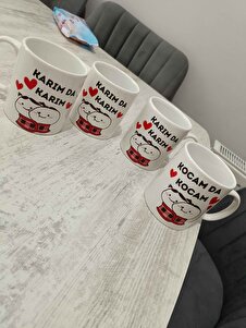 Müşteri yorumu görseli