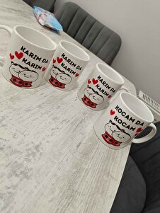 Müşteri yorumu görseli