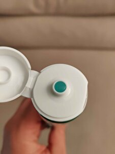 Müşteri yorumu görseli