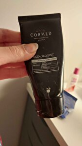 Müşteri yorumu görseli