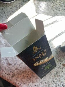 Müşteri yorumu görseli