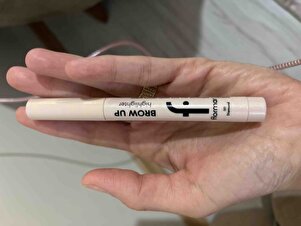 Müşteri yorumu görseli