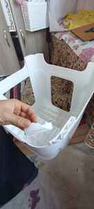 Müşteri yorumu görseli