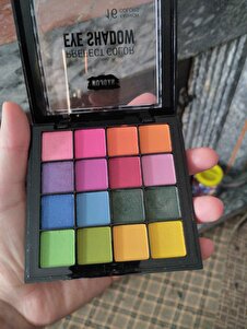 Müşteri yorumu görseli