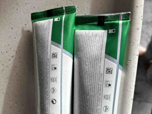 Müşteri yorumu görseli