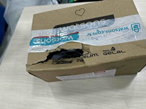 Müşteri yorumu görseli